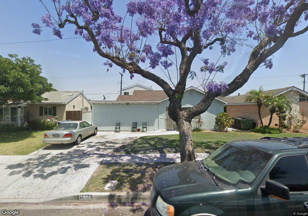 13908 S Parmelee Ave, Compton, CA 90222 - photo 1