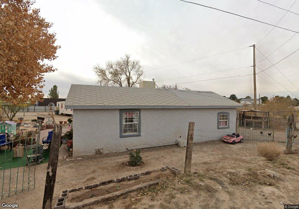 11501 Valle Rojo Dr, El Paso, TX 79927 - photo 1