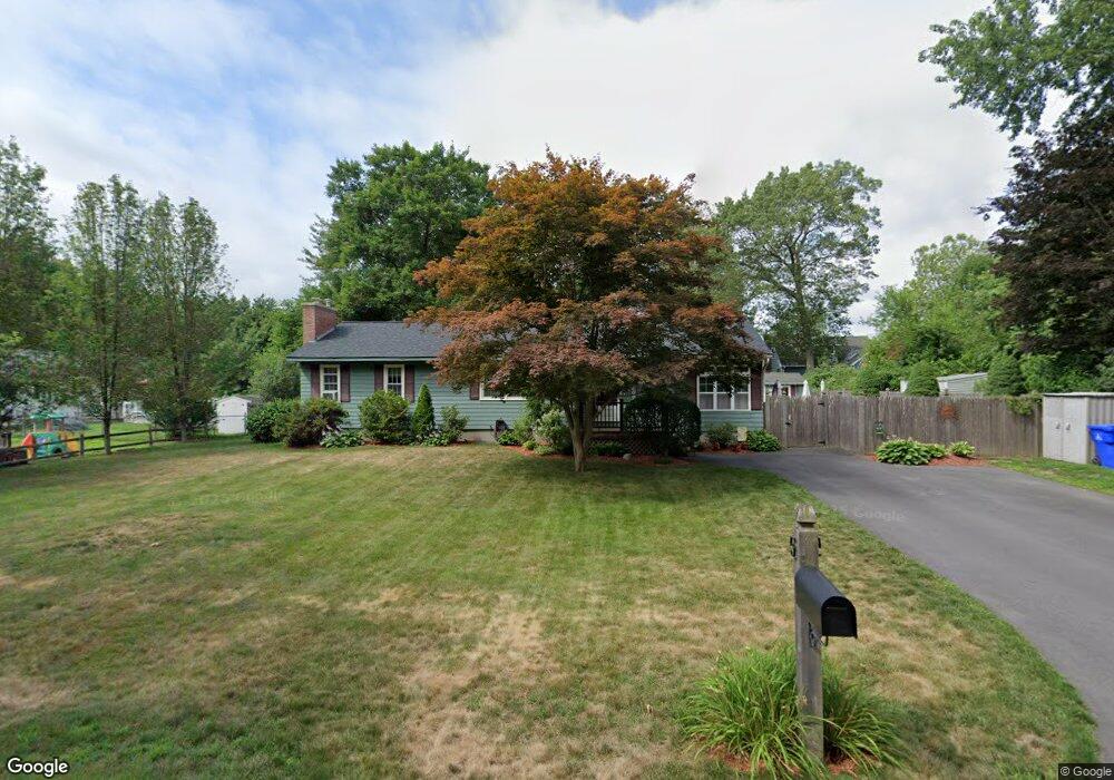 5 Locust St, Hudson, NH 03051 - photo 1