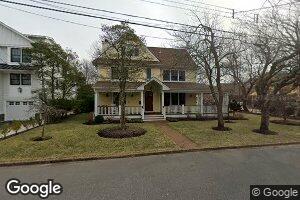 389 Holly Ave, Bay Head, NJ 08742