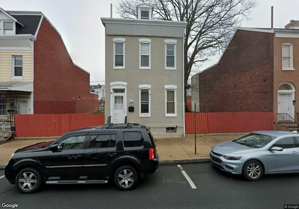 1523 N 9th St, Reading, PA 19604 - photo 1