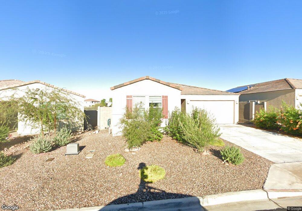 48224 N Basilio St, Gold Canyon, AZ 85118 - photo 1