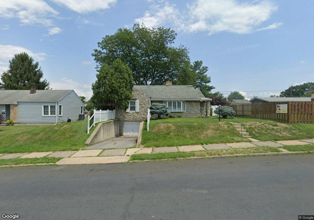 1113 N 15th St unit 1119, Allentown, PA 18102 - photo 1