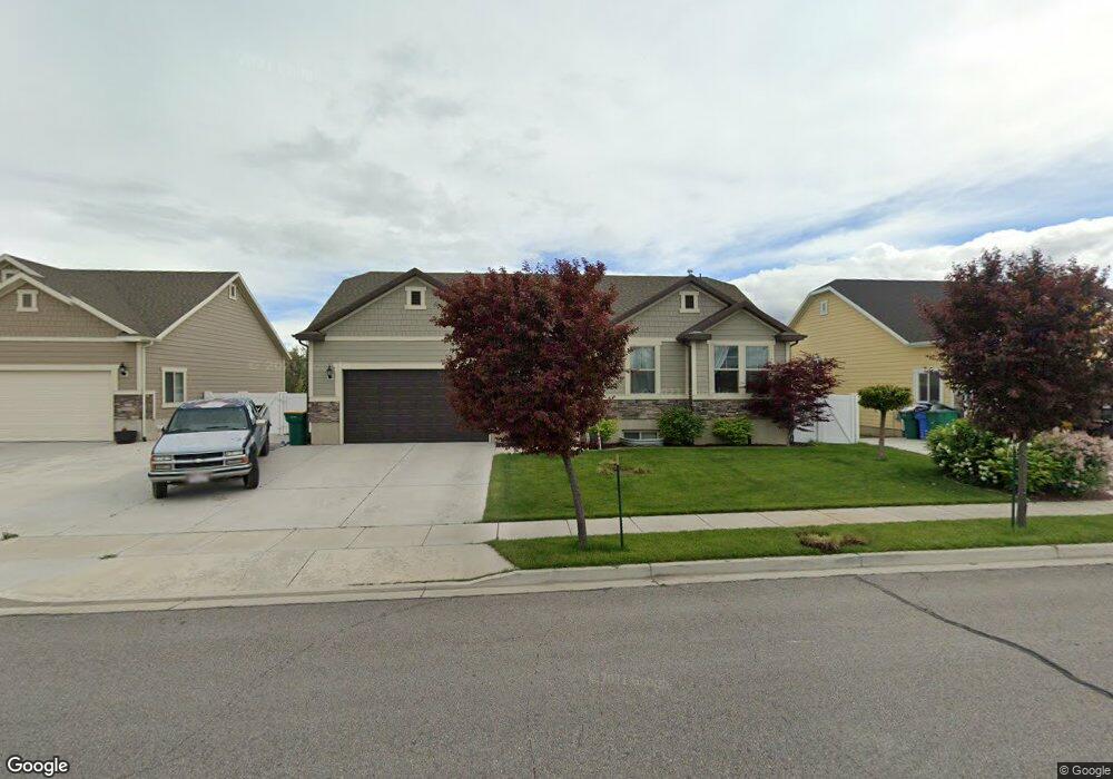 223 W 1425 S unit 18, Lehi, UT 84043 - photo 1