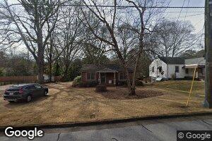 595 Belvoir Heights, Athens, GA 30606