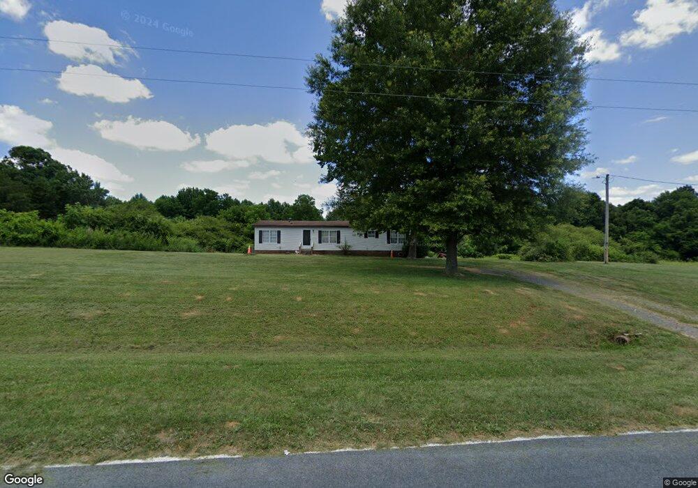 7209 Meadowbranch Rd, Seagrove, NC 27341 - photo 1