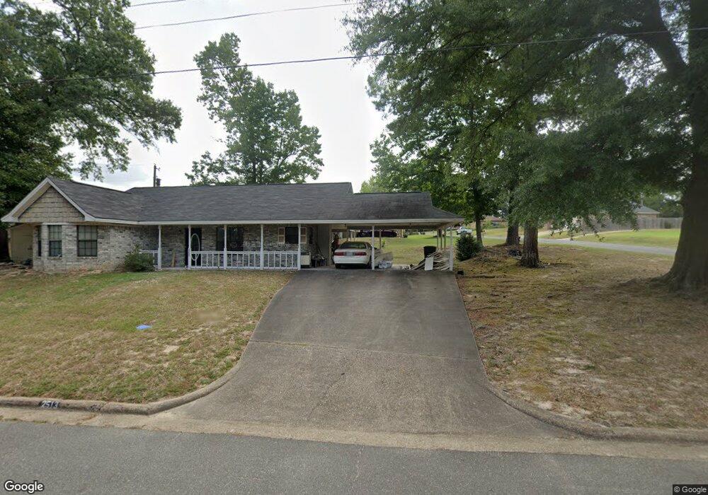 2513 Lovaire St, Nacogdoches, TX 75961 - photo 1