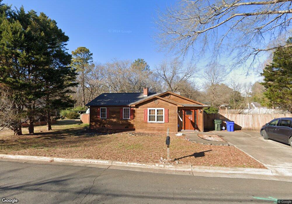 56 W Cornwallis St, Pittsboro, NC 27312 - photo 1