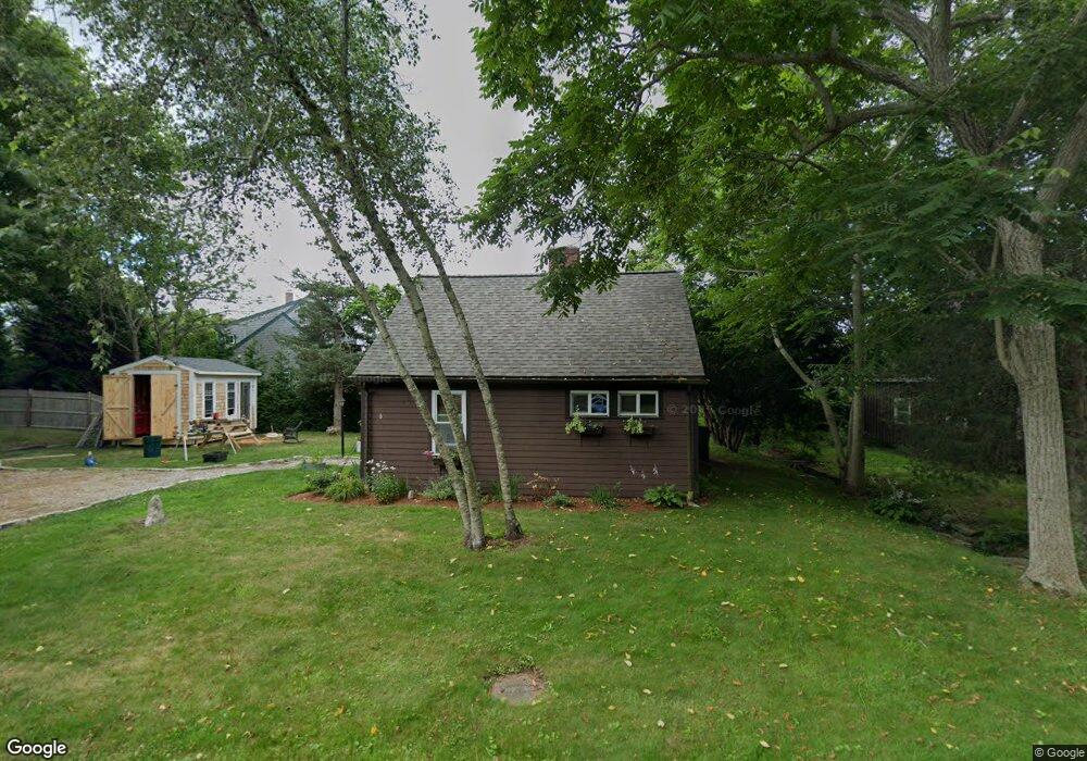 4,6 Captains Ln, Mattapoisett, MA 02739 - photo 1