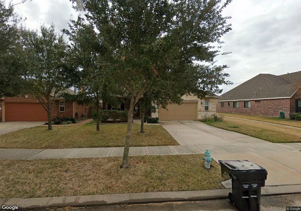 6135 Oxford Lake Dr, Rosenberg, TX 77471 - photo 1