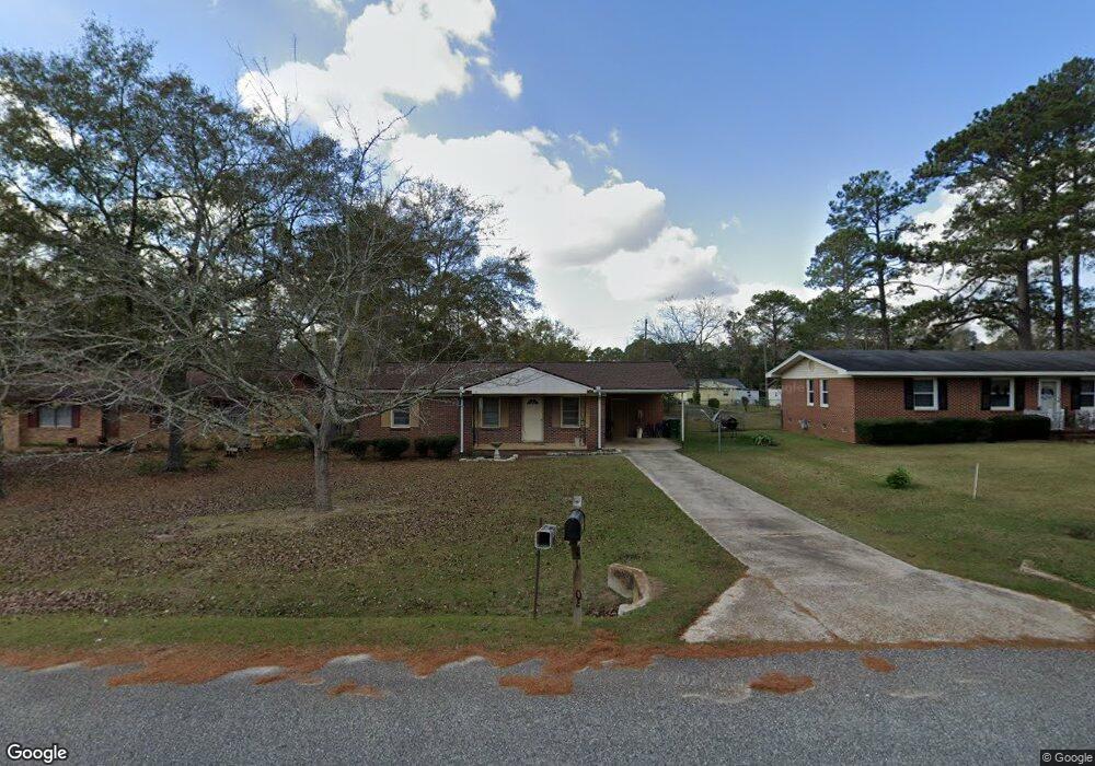 1003 N Washington St, Sylvester, GA 31791 - photo 1