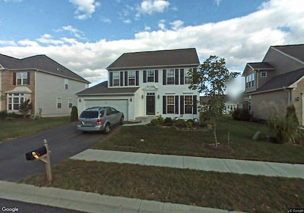 182 Malcolm Forest Rd, New Castle, DE 19720 - photo 1