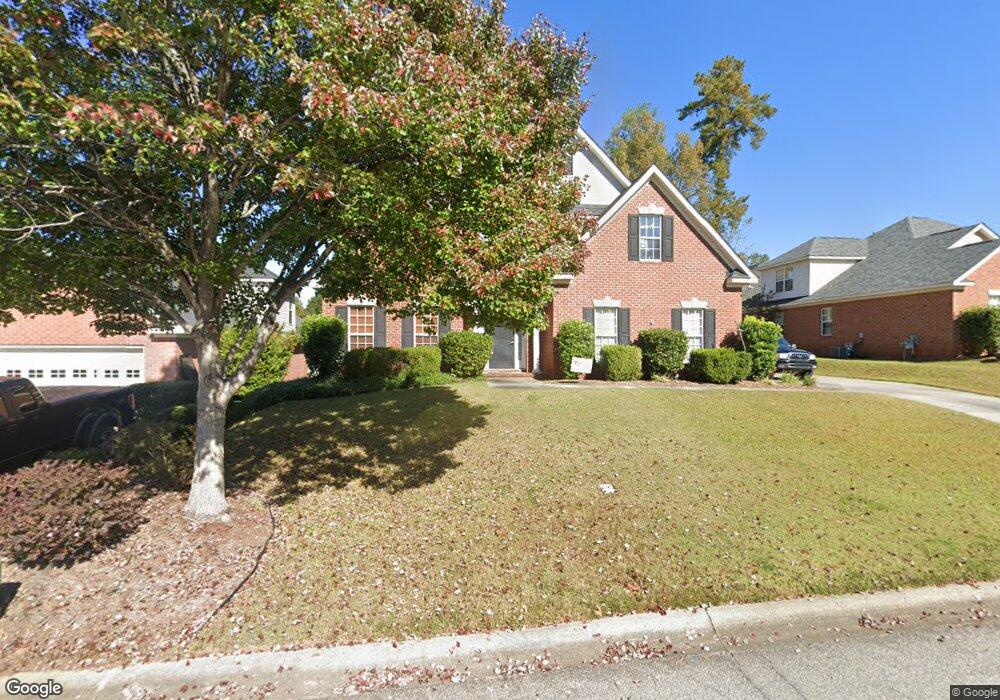 4975 Sussex Dr, Evans, GA 30809 - photo 1