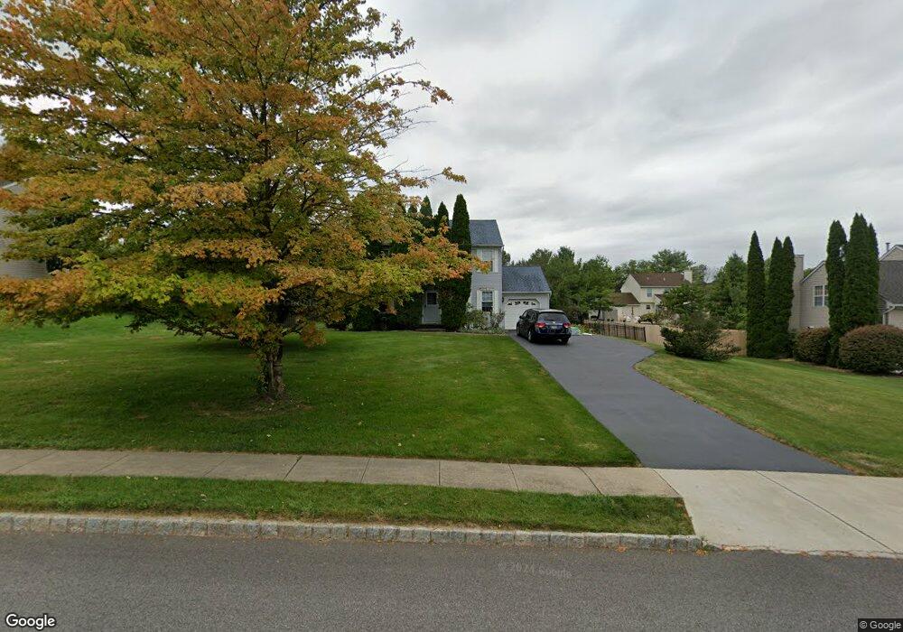 8 van Nest, Oxford, NJ 07863 - photo 1