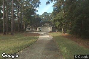 28 Franklin Creek Rd S, Savannah, GA 31411