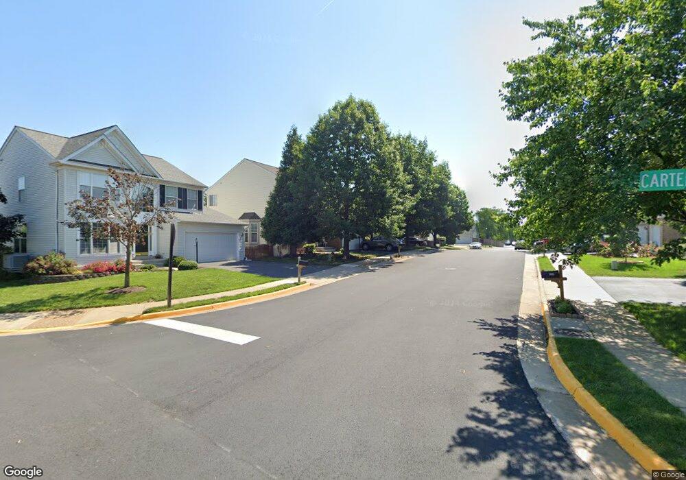 14284 Harrowhill Way, Gainesville, VA 20155 - photo 1