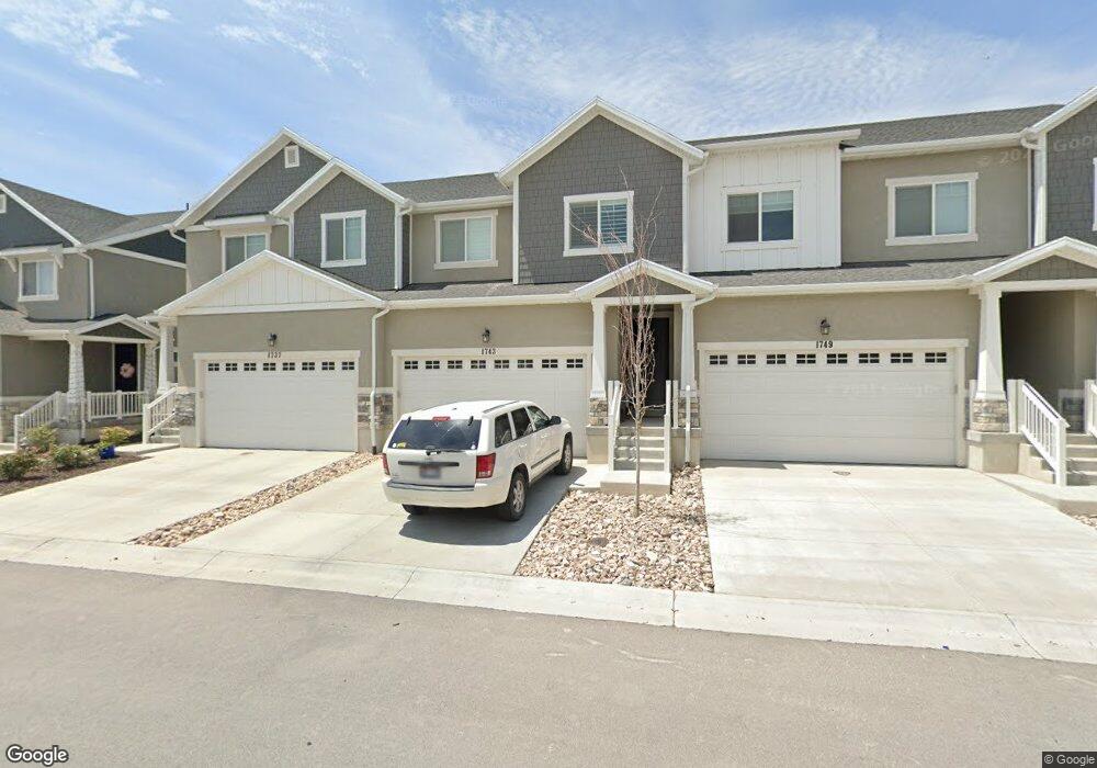 1743 N 3680 W unit 1051, Lehi, UT 84043 - photo 1