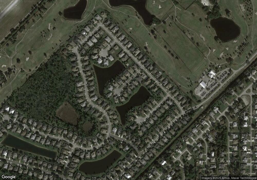 609 Mallow Scrub Way, Sebastian, FL 32958 - photo 1