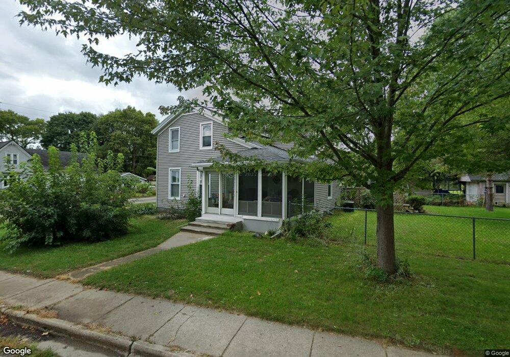 404 Riverside Dr, Lowell, MI 49331 - photo 1