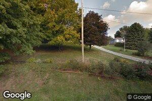 7160 N Prairie Rd, Springport, IN 47386