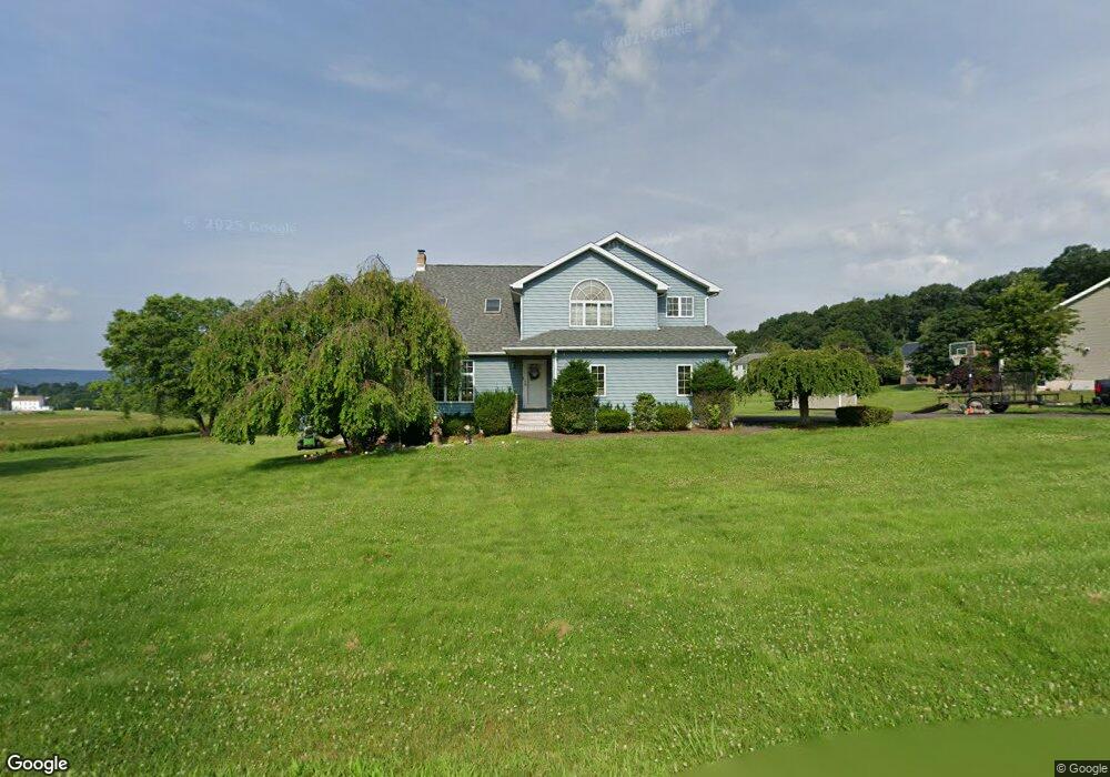 79 Kennedy Dr, Drums, PA 18222 - photo 1