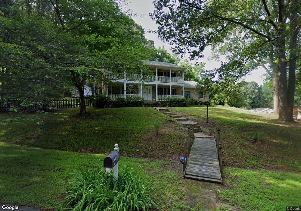 8212 Seven Pines Ln, Waldorf, MD 20603 - photo 1