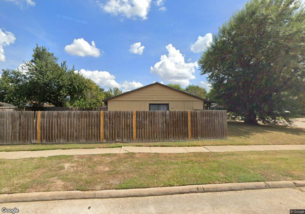 24410 Four Sixes Ln, Hockley, TX 77447 - photo 1