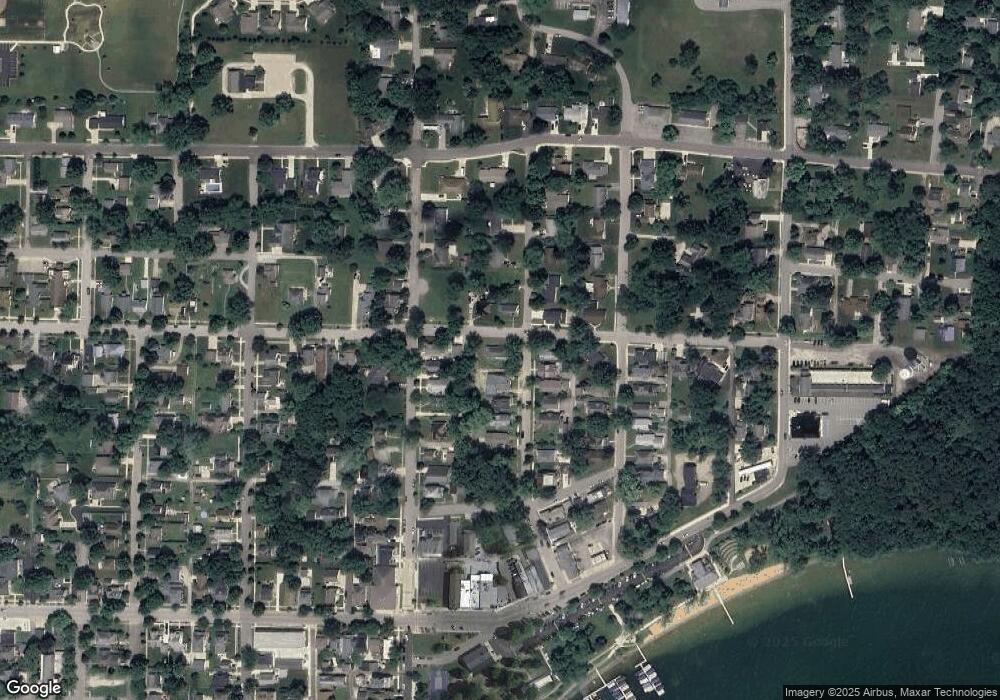 625 College Ave, Culver, IN 46511 - photo 1