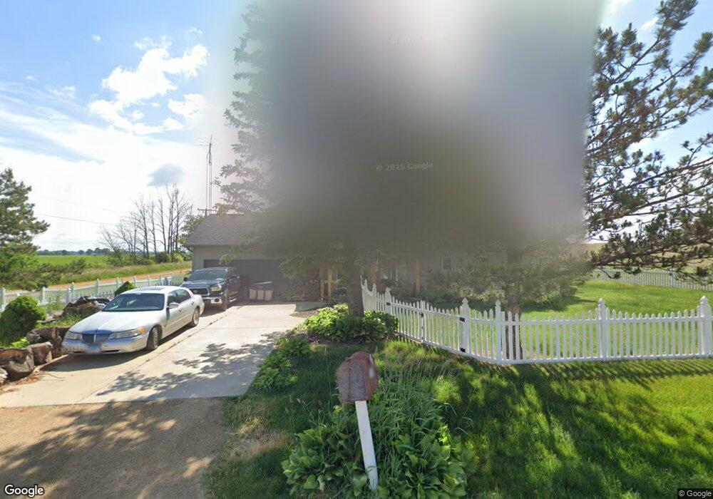 3849 N Unity Rd, Lena, IL 61048 - photo 1