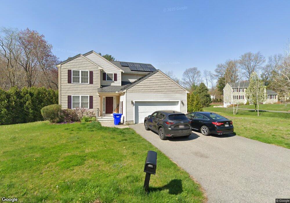 18 Marks Way, Maynard, MA 01754 - photo 1