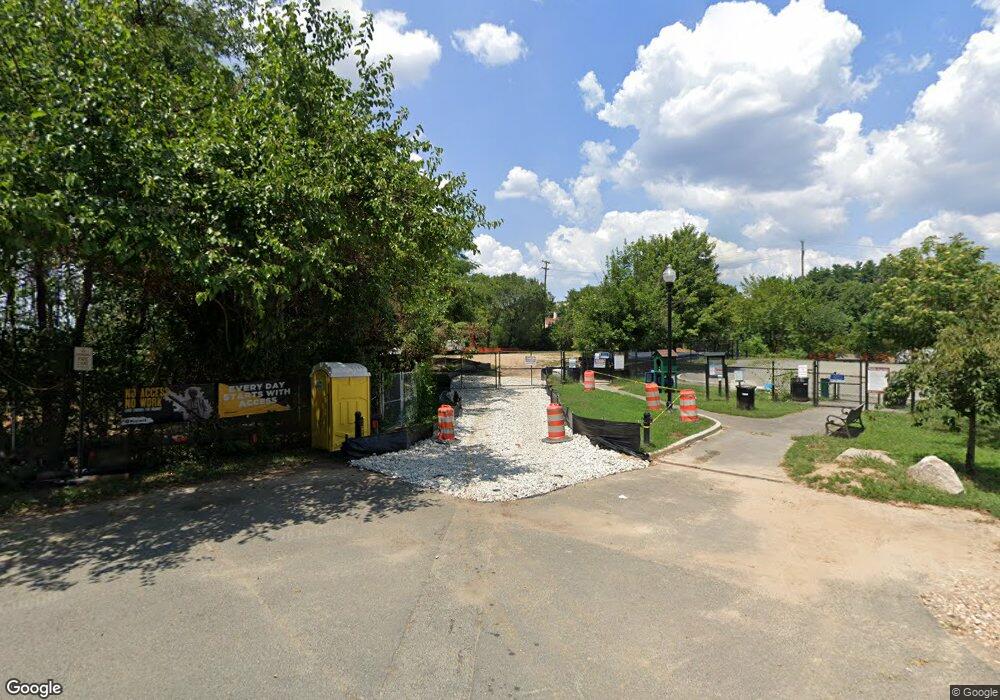 450 Andrews Ln, Alexandria, VA 22314 - photo 1