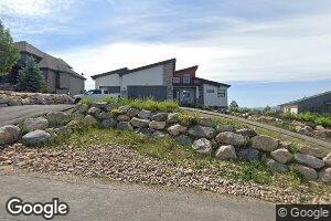4053 E 4475 N, Eden, UT 84310