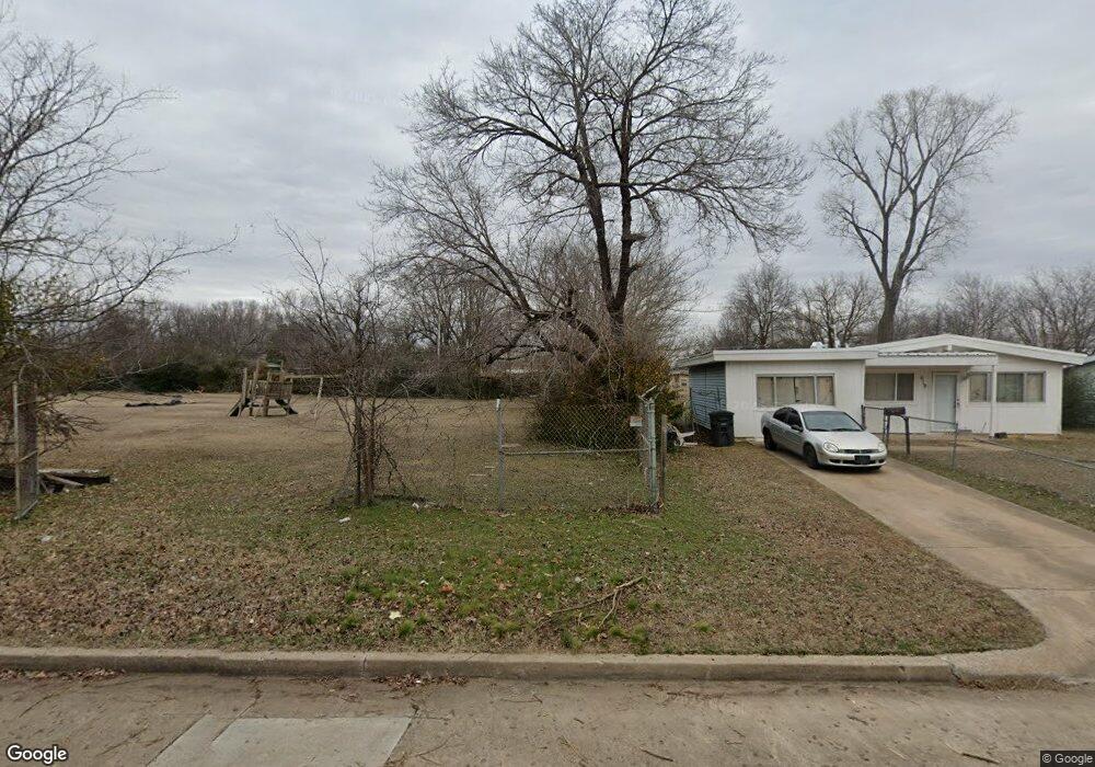 603 607 & 611 E 55th St N, Tulsa, OK 74126 - photo 1
