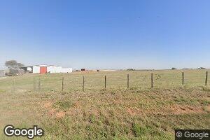 20833 E 1250 Rd, Sentinel, OK 73664