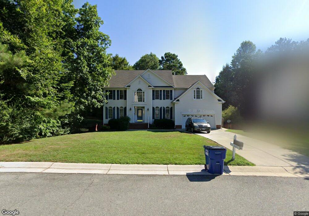 9475 Stone Spring Dr, Mechanicsville, VA 23116 - photo 1