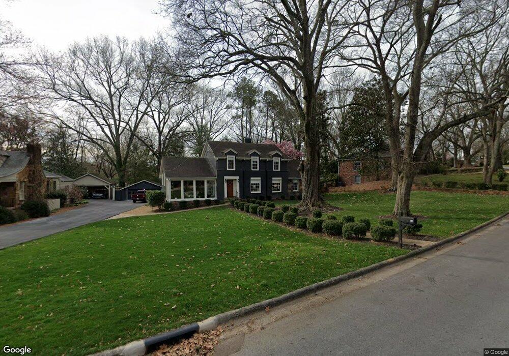 13 Virginia Cir SW, Rome, GA 30161 - photo 1