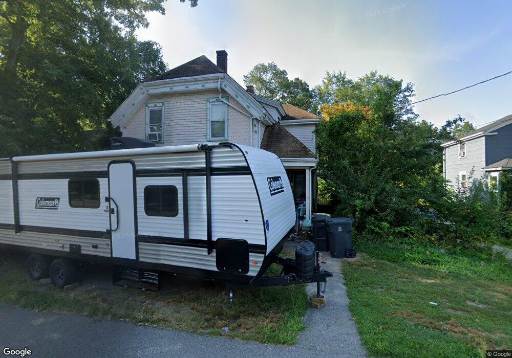 27 E High St, Avon, MA 02322 - photo 1