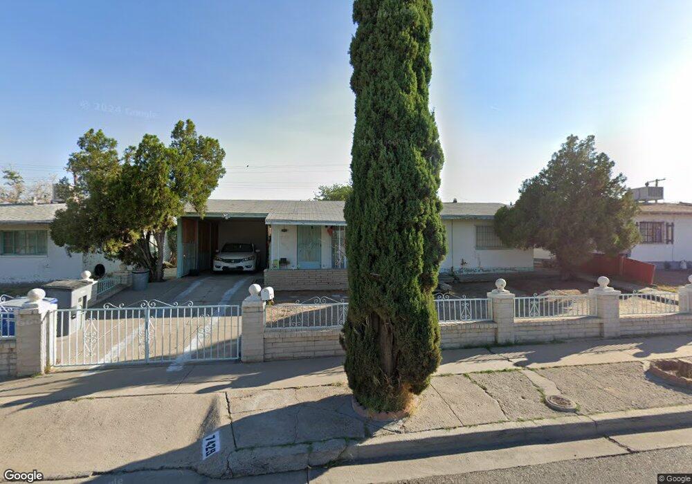 7429 Wilcox Dr, El Paso, TX 79915 - photo 1