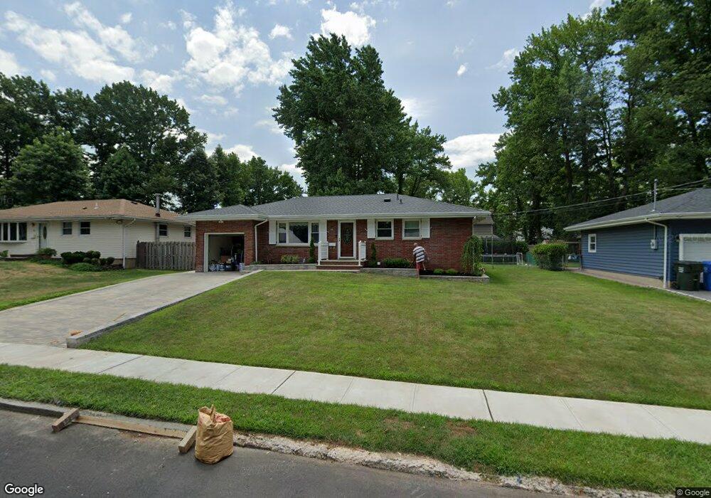 25 E Hegel Ave, Colonia, NJ 07067 - photo 1