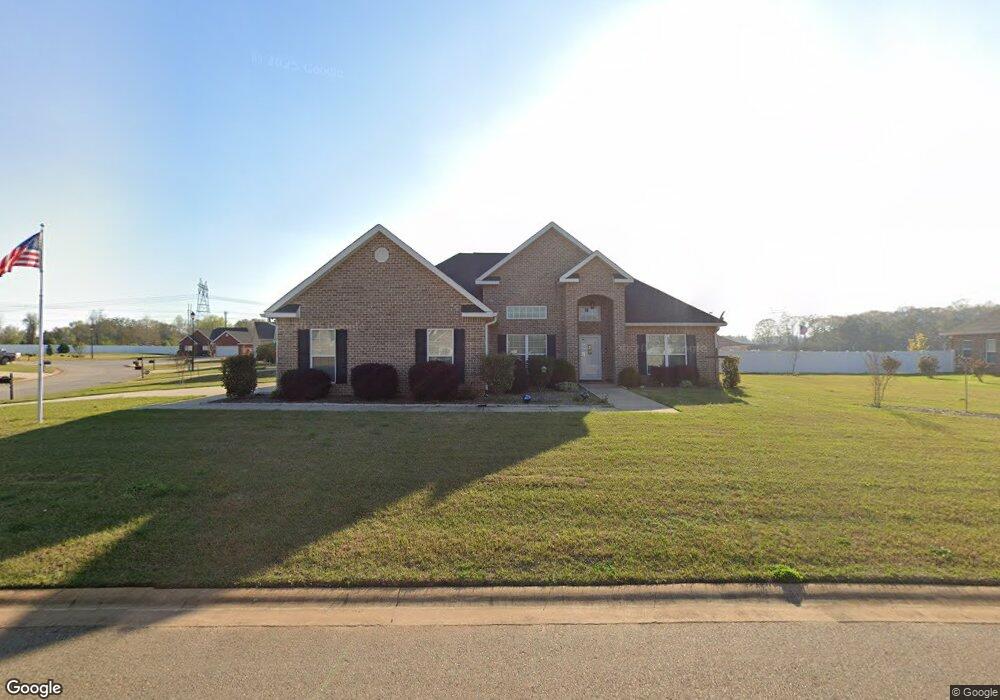 101 Hitching Post Ct unit B 12, Powersville, GA 31008 - photo 1