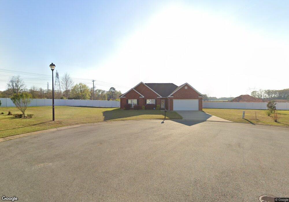 108 Hitching Post Ct unit B 8, Byron, GA 31008 - photo 1