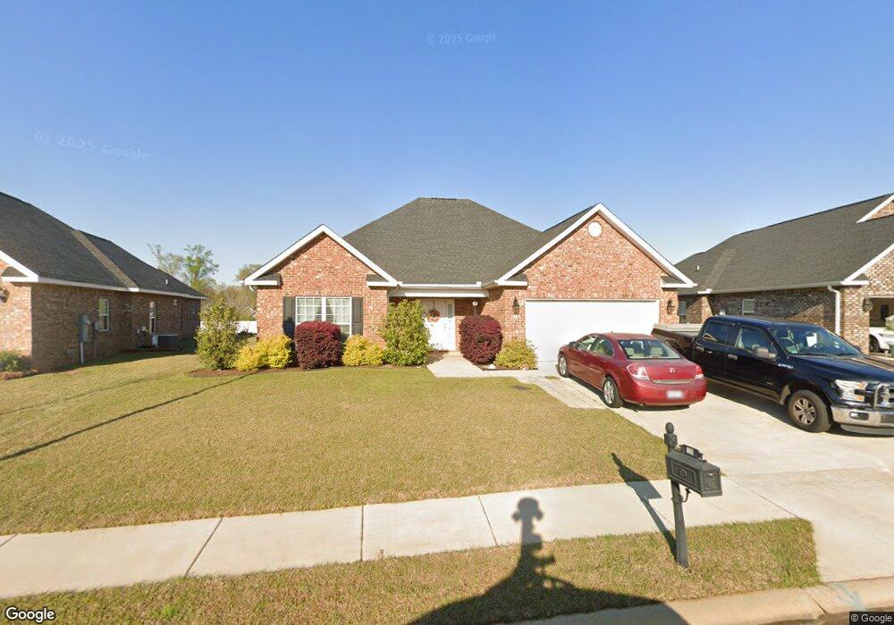 106 Lamplight Dr, Byron, GA 31008 - photo 1