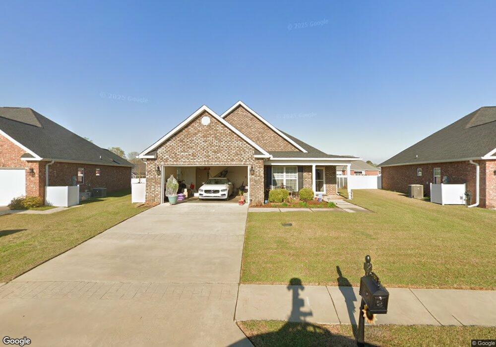 104 Lamplight Dr unit A 3, Byron, GA 31008 - photo 1