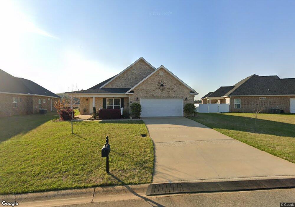 103 Hitching Post Ct unit B 11, Powersville, GA 31008 - photo 1