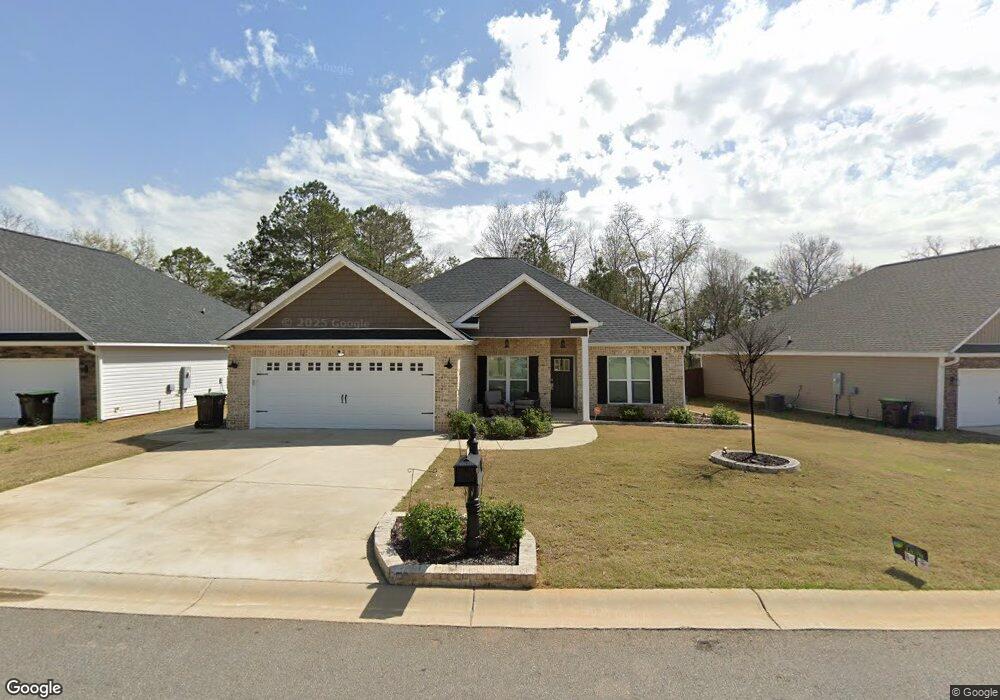 185 Hawks Ridge Trace, Byron, GA 31008 - photo 1