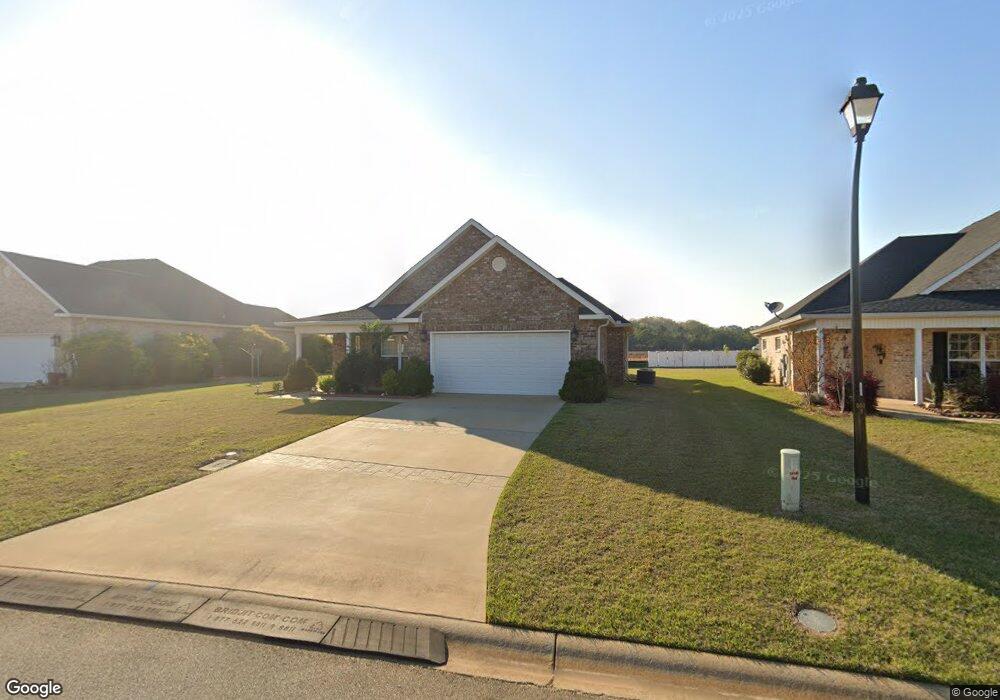 105 Hitching Post Ct unit B 10, Powersville, GA 31008 - photo 1