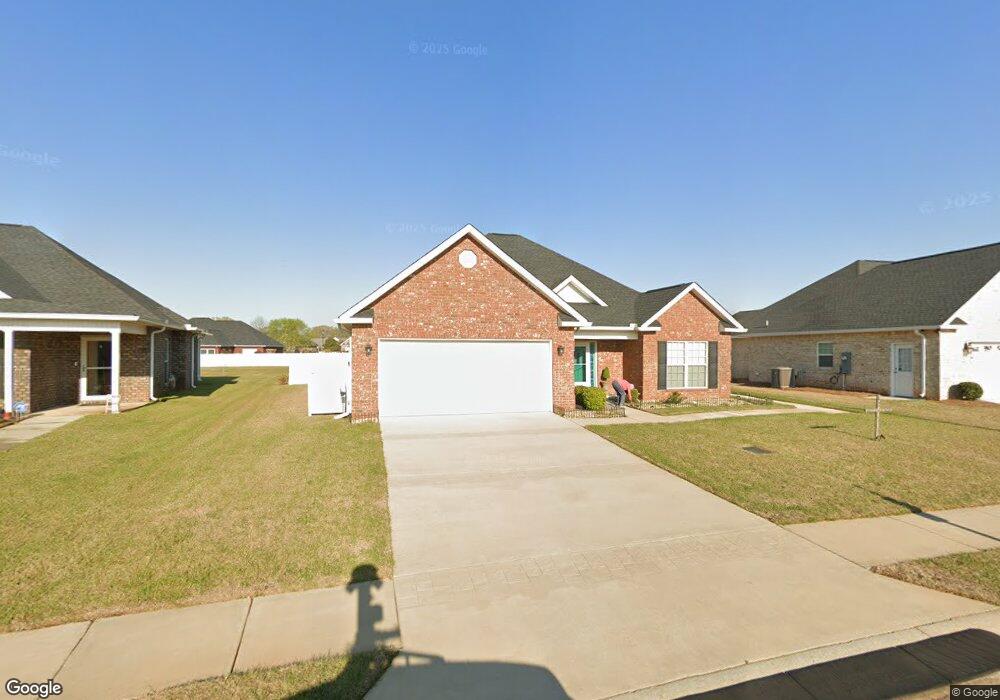 102 Lamplight Dr unit A 2, Byron, GA 31008 - photo 1