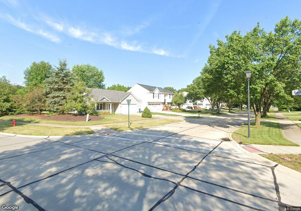 0 Cyprus Ln, Olmsted Falls, OH 44138 - photo 1