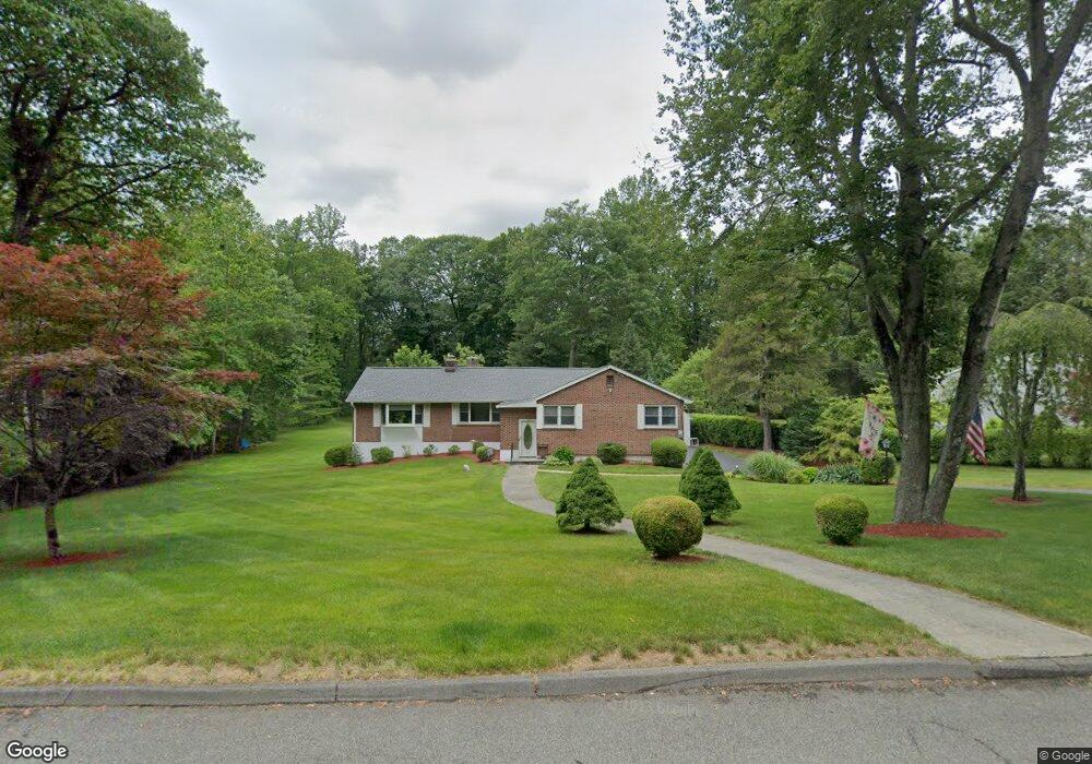 23 Limestone Rd, Armonk, NY 10504 - photo 1