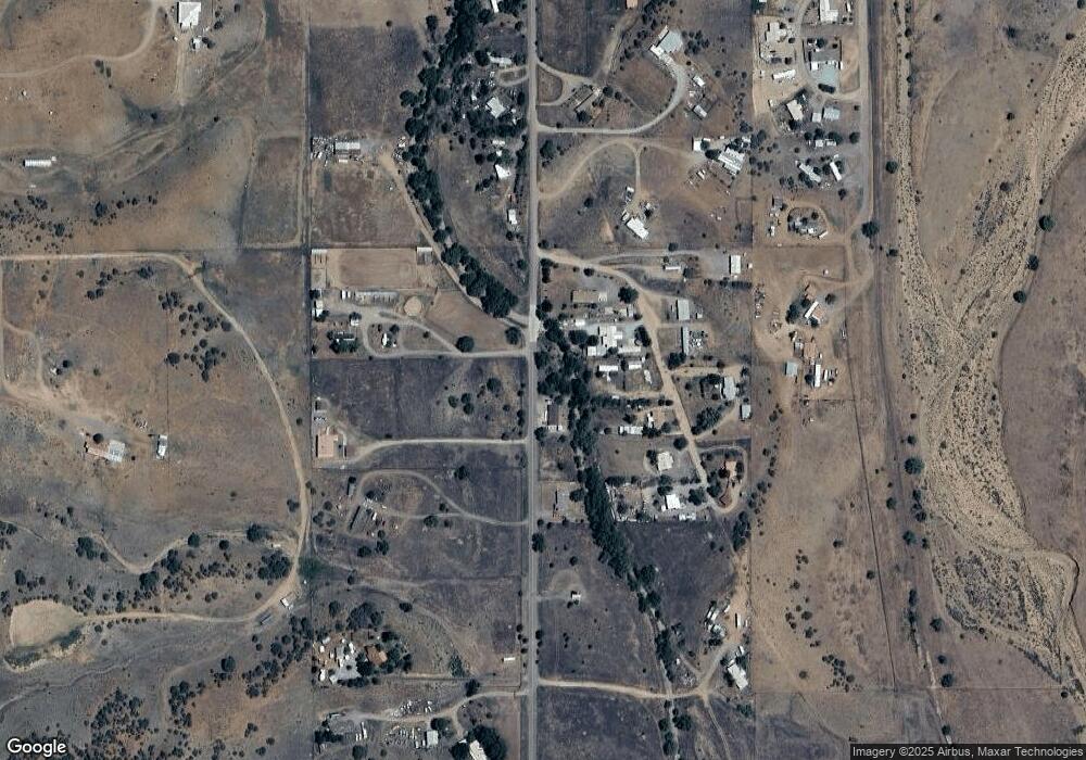 3906 Broken Arrow Dr, Silver City, NM 88061 - photo 1